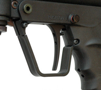 Techt A-5 Roller Bearing Fang Trigger - TechT