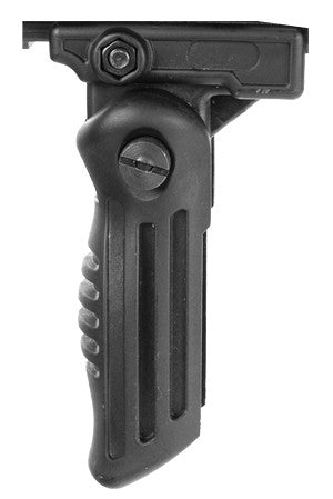 AR Folding Vertical Grip - Weaver Mount - NC Star