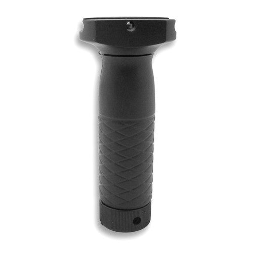 AR15 Vertical Grip With Weaver Mount - NC Star