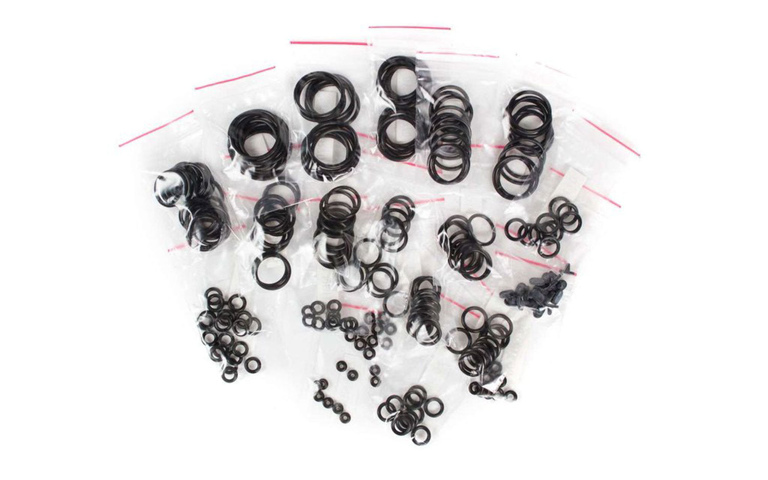 Planet Eclipse Oring and Detent Kit - Planet Eclipse