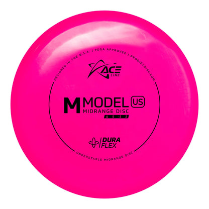 Prodigy Ace Line M Model US Midrange Disc - Duraflex Plastic