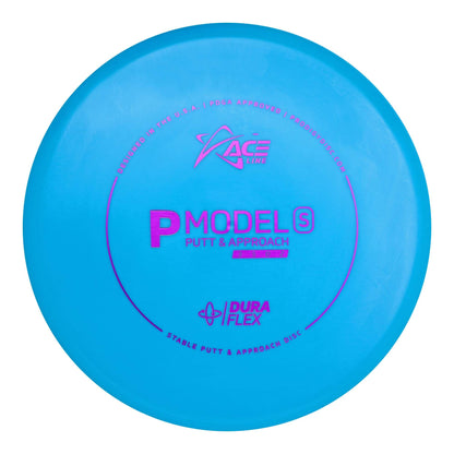 Prodigy Ace Line P Model S Putt & Approach Disc - Duraflex Plastic