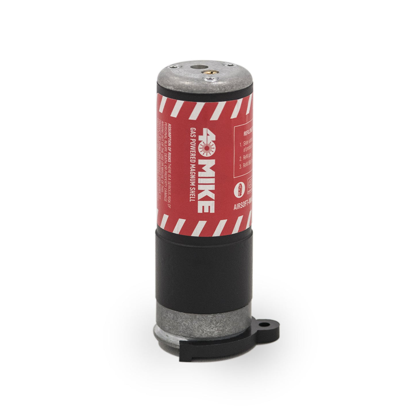 Airsoft Innovations 40 Mike Gas Magnum Shell - Airsoft Innovations