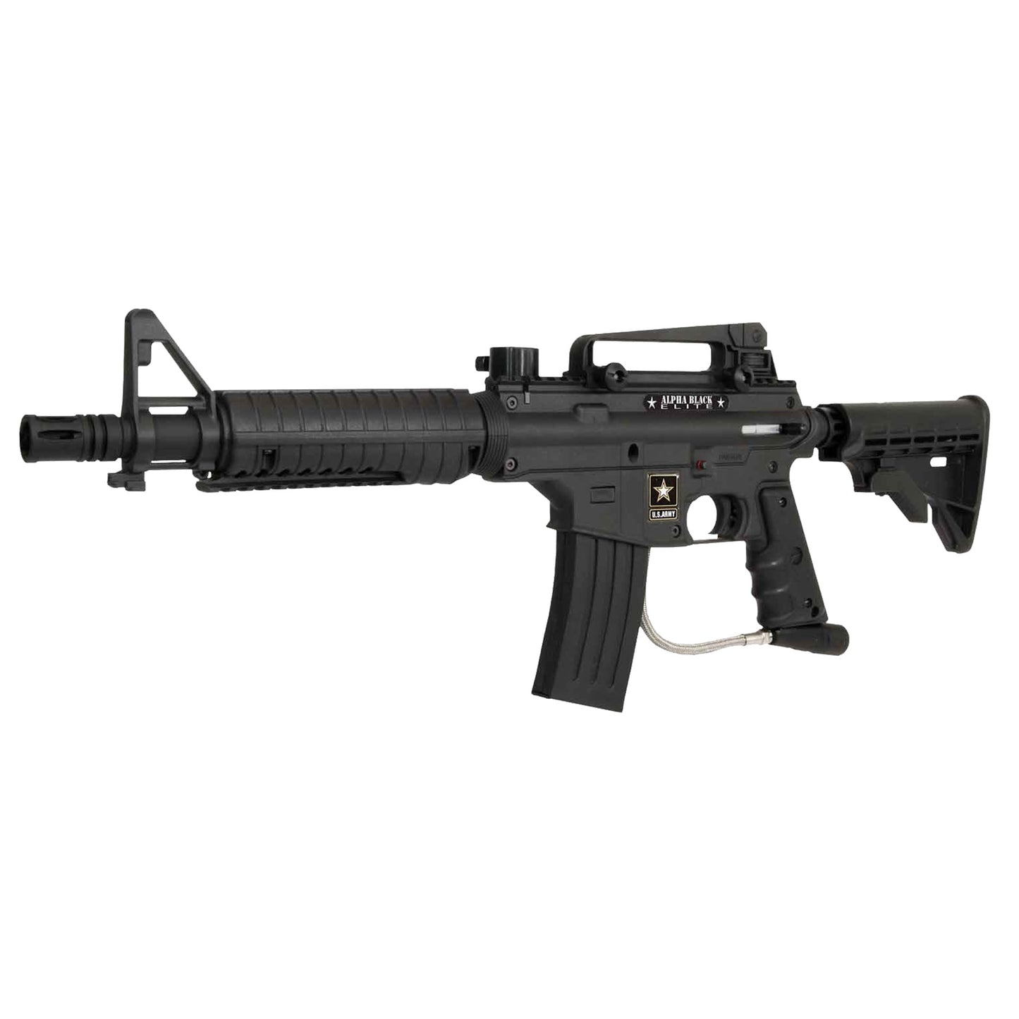 Tippmann U.S. Army Alpha Elite Tactical Edition - Tippmann Sports