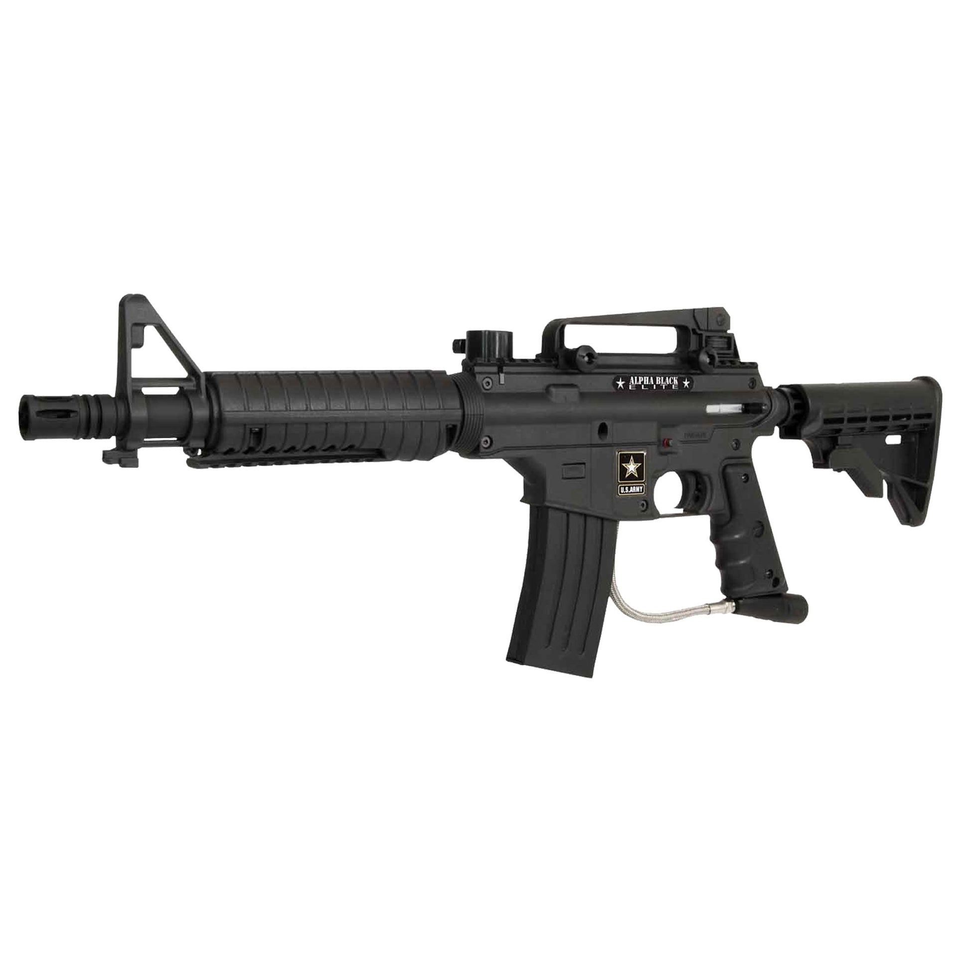 Tippmann U.S. Army Alpha Elite Tactical Edition - Tippmann Sports