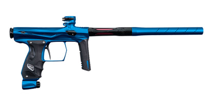 SP Shocker AMP Paintball Gun - Blue - GOG