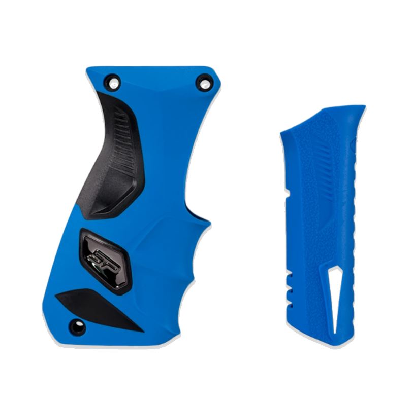 Shocker AMP Grip Kit - shocker paintball