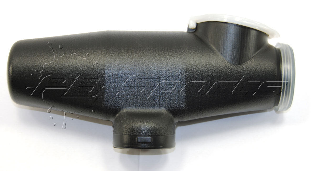 APP Turbo Loader 300 Round Offset Loader w/ View fits Cyclone Feed Systems - Allen Paintball Products