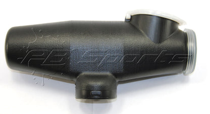 APP Turbo Loader 300 Round Offset Loader w/ View fits Cyclone Feed Systems - Allen Paintball Products