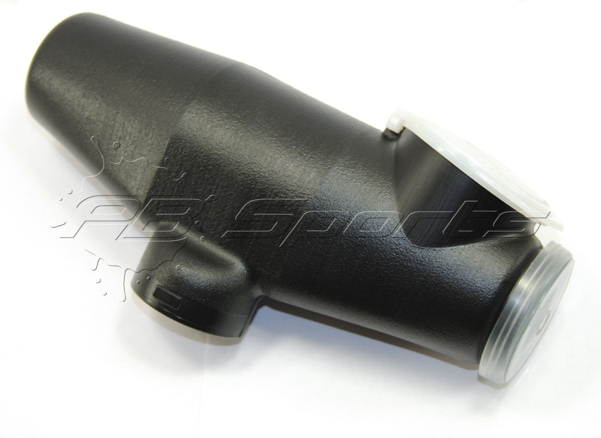 APP Turbo Loader 300 Round Offset Loader w/ View fits Cyclone Feed Systems - Allen Paintball Products