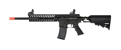 Valken AR-1 Gas Blow Back Airsoft Rifle w/ Integrated 13/3000 Tank Stock - Valken Airsoft