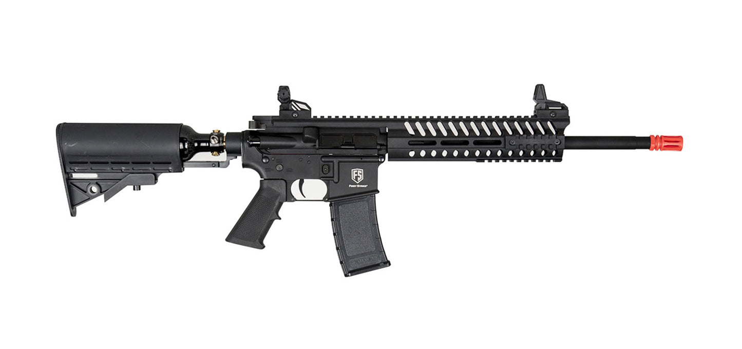 Valken AR-1 Gas Blow Back Airsoft Rifle w/ Integrated 13/3000 Tank Stock - Valken Airsoft