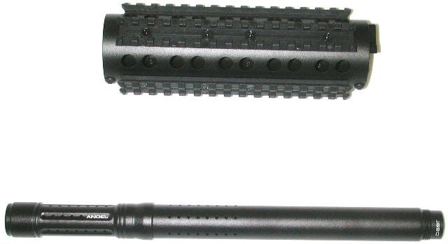 AR:K ST Upgrade kit With Apex2 Ready Barrel - Angel Paintball Sports