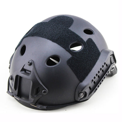 Valken ATH Tactical Airsoft Helmet - Earth - Valken