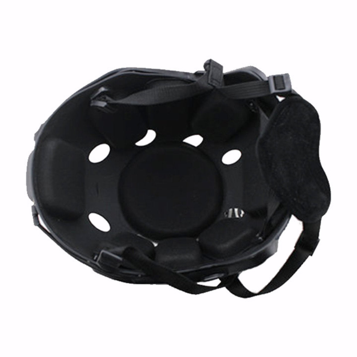 Valken ATH Tactical Airsoft Helmet - Foliage Green - Valken