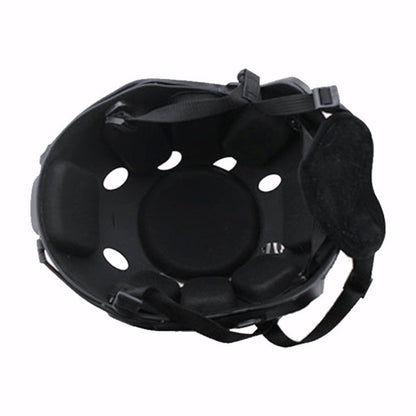 Valken ATH Tactical Airsoft Helmet - Foliage Green - Valken