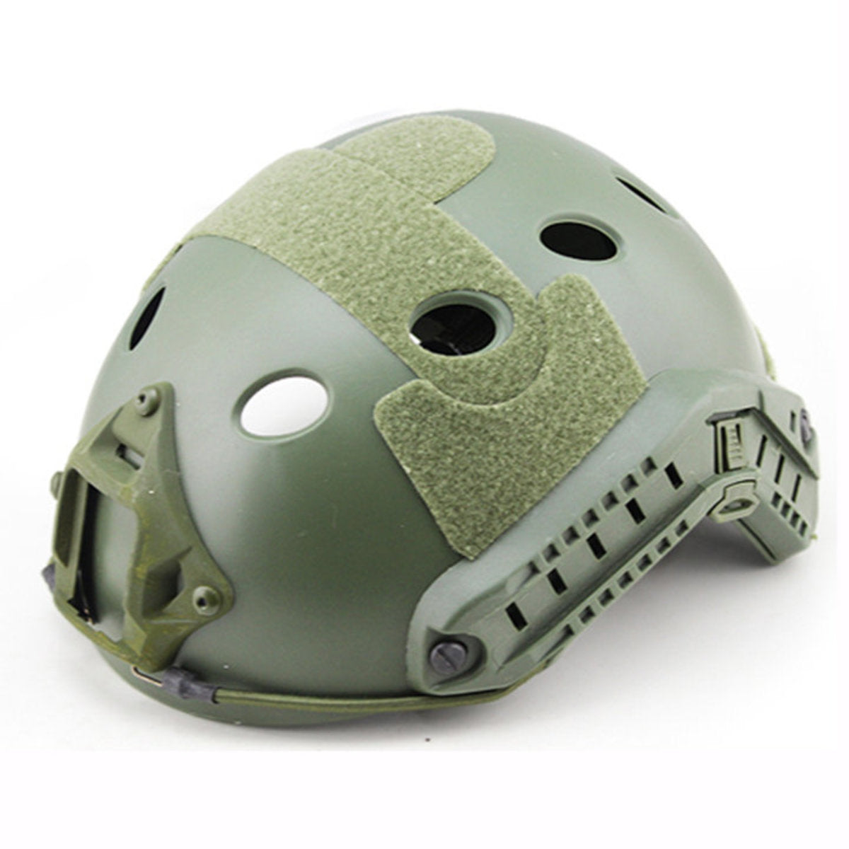 Valken ATH Tactical Airsoft Helmet - Foliage Green - Valken
