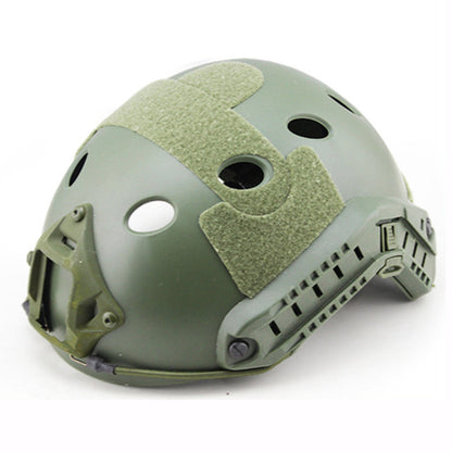 Valken ATH Tactical Airsoft Helmet - Foliage Green - Valken