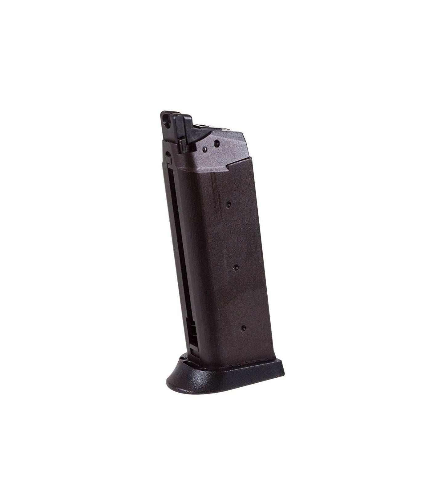 KWA Airsoft ATP-C (Adaptive Training Pistol Compact) 19 Round Magazine - KWA