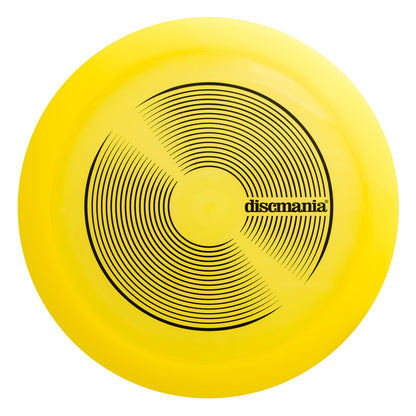 Discmania Active Premium Mentor Disc - Assorted Specialty Stamps