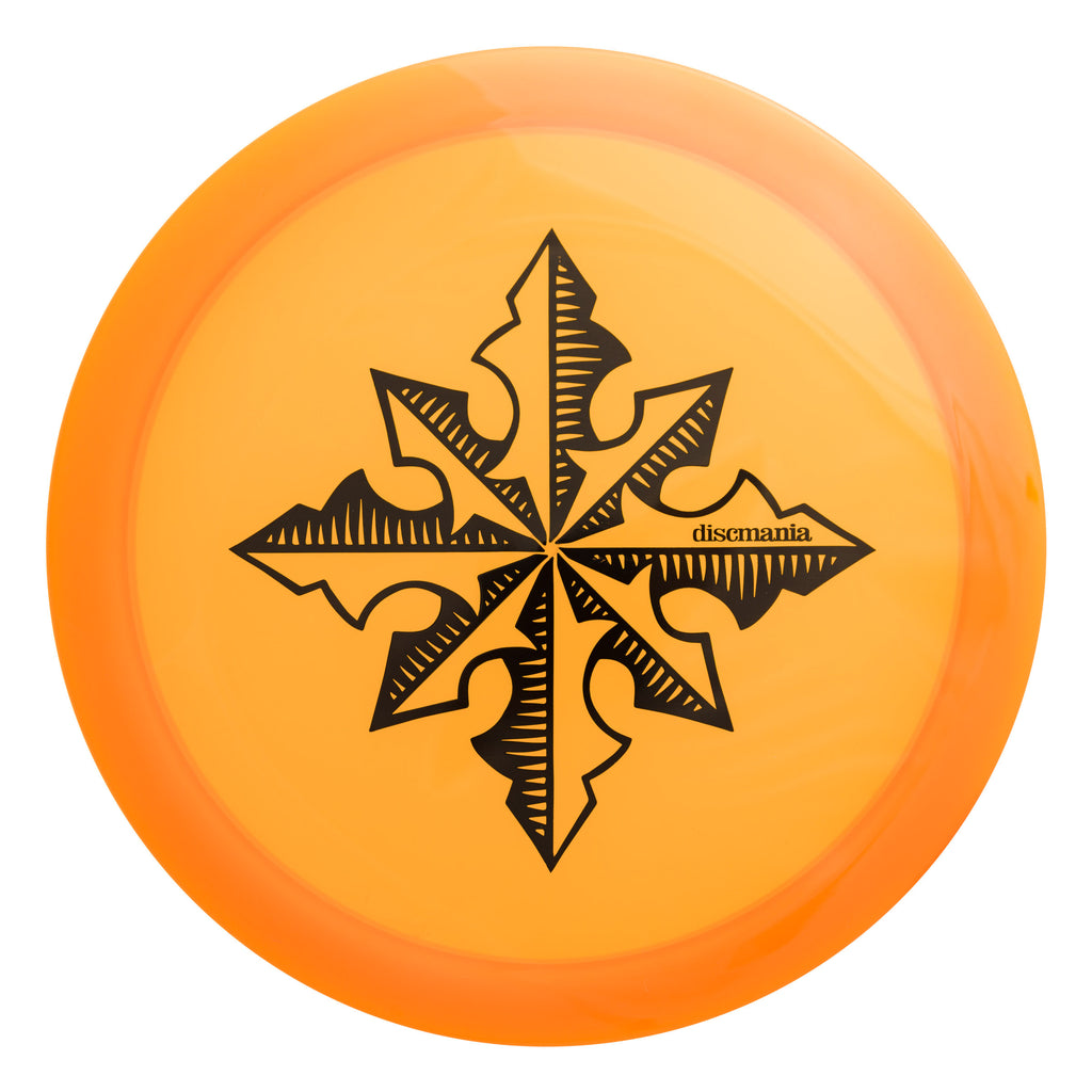 Discmania Active Premium Rockstar Disc - Assorted Specialty Discs