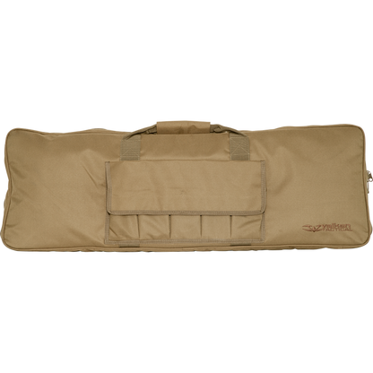 Valken 42" Single Rifle Gun Case Tan