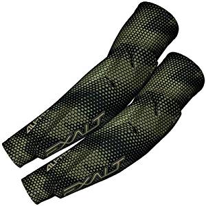 Exalt Alpha Elbow Pad - Desert - Small - Exalt