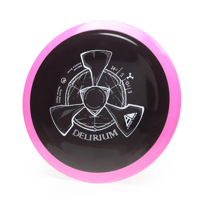 Axiom Neutron Delirium Disc