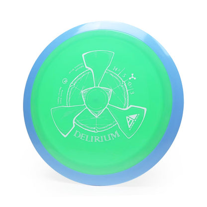 Axiom Neutron Delirium Disc