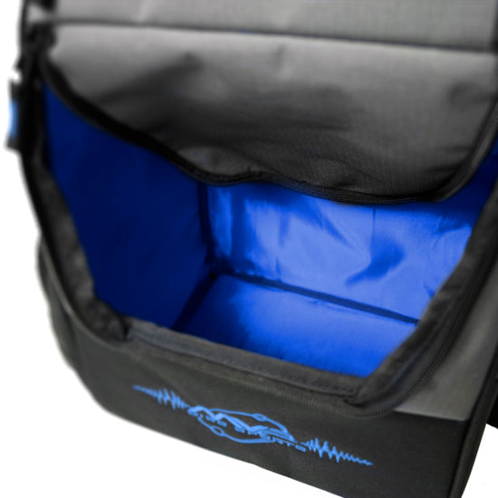 MVP Shuttle Disc Golf Bag