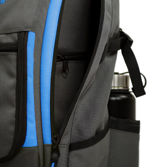 MVP Voyager V2 Disc Golf Bag