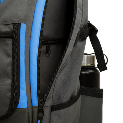 MVP Voyager V2 Disc Golf Bag