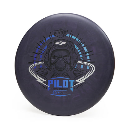 Streamline Electron Pilot Disc (Firm)