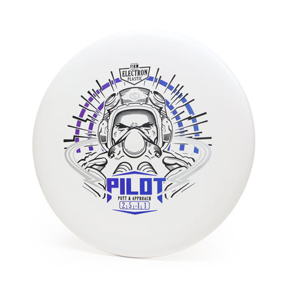 Streamline Electron Pilot Disc (Firm)