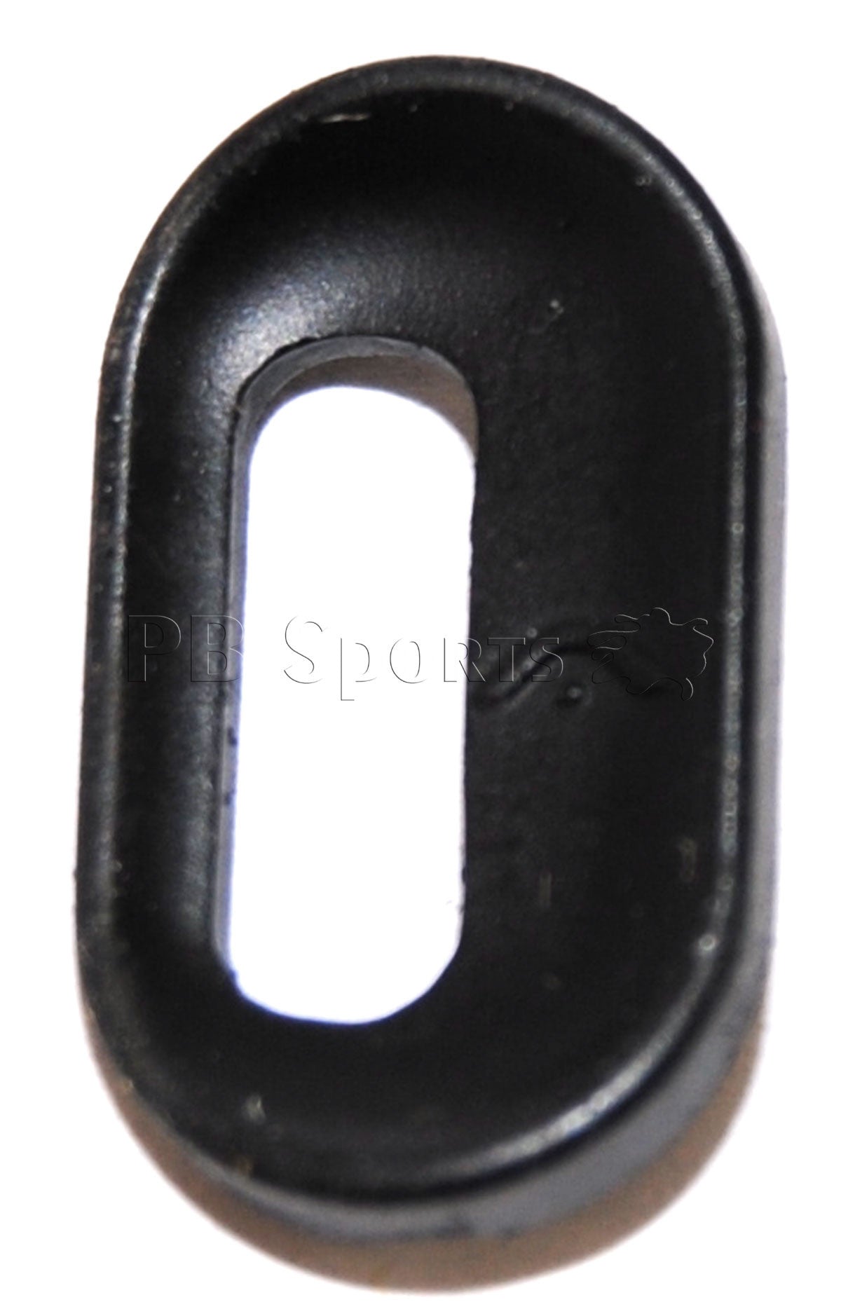 Angel A1 Fly Scroll Wheel Bezel Black - Angel Paintball Sports