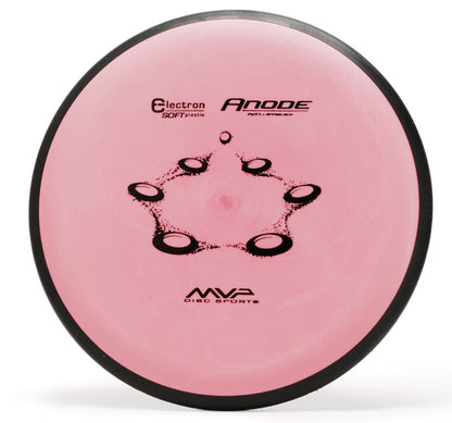 MVP Electron Anode Disc - Soft