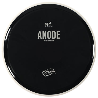 MVP R2 Neutron Anode Disc