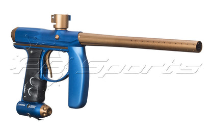 Empire Axe - Dust Blue/Brass - Empire