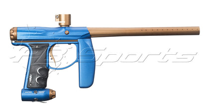 Empire Axe - Dust Blue/Brass - Empire