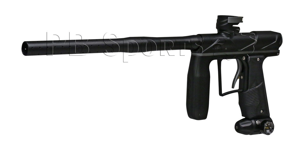 Empire 2014 AXE Pro Marker - Dust Black/Grey - Empire