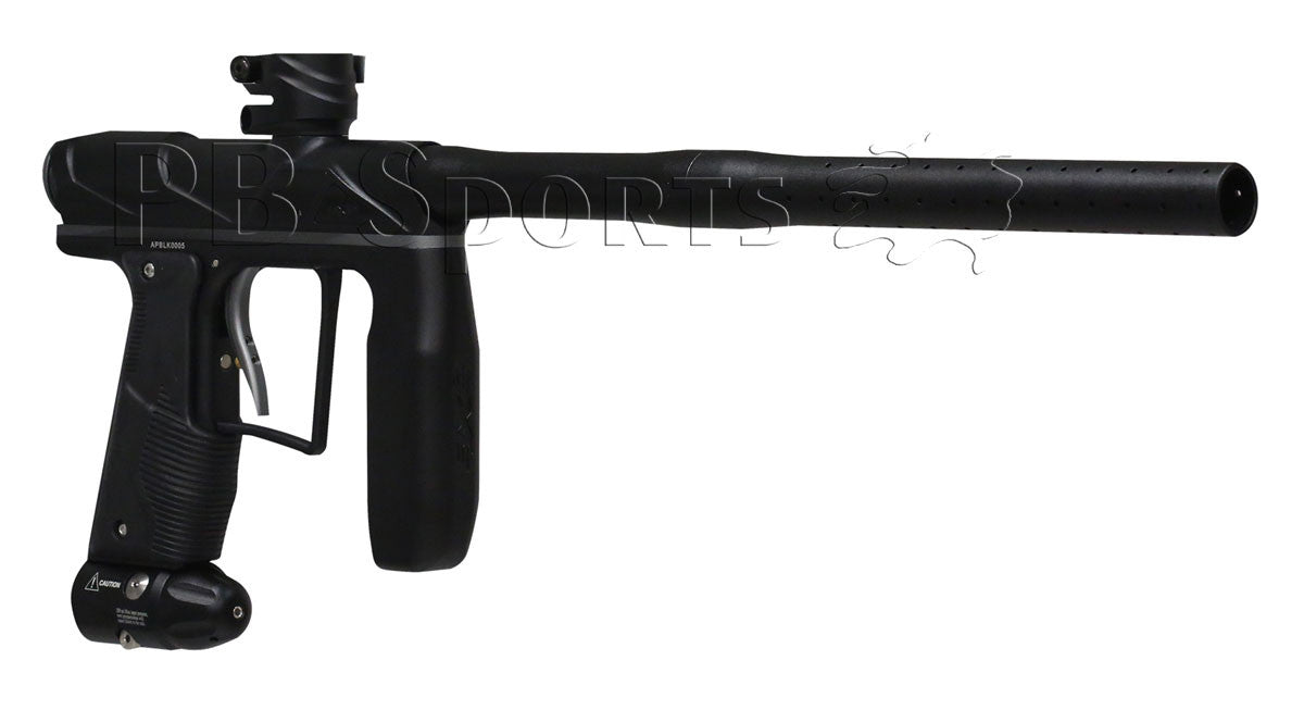 Empire 2015 Axe Pro Black - Empire