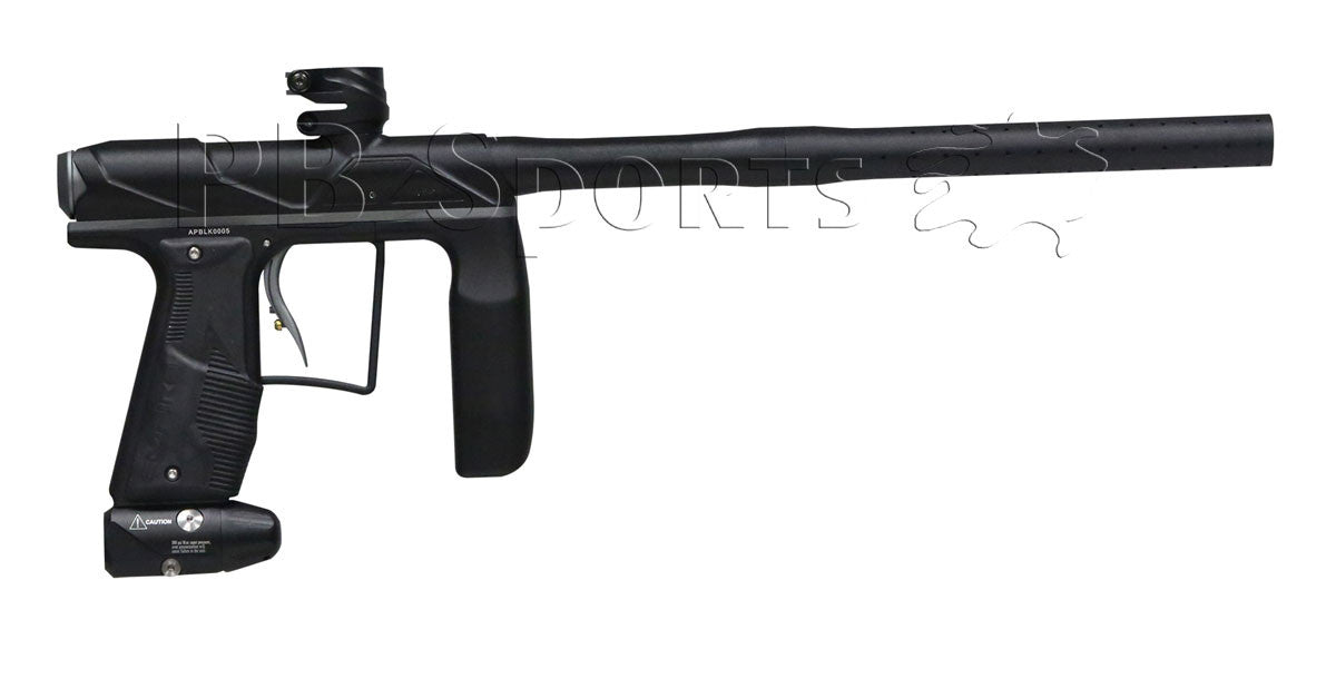 Empire 2014 AXE Pro Marker - Dust Red/Black - Empire