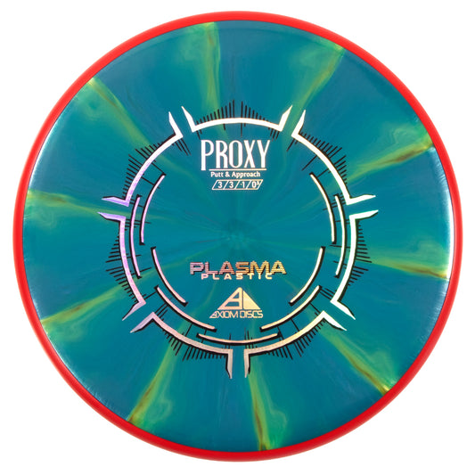Axiom Plasma Proxy Disc