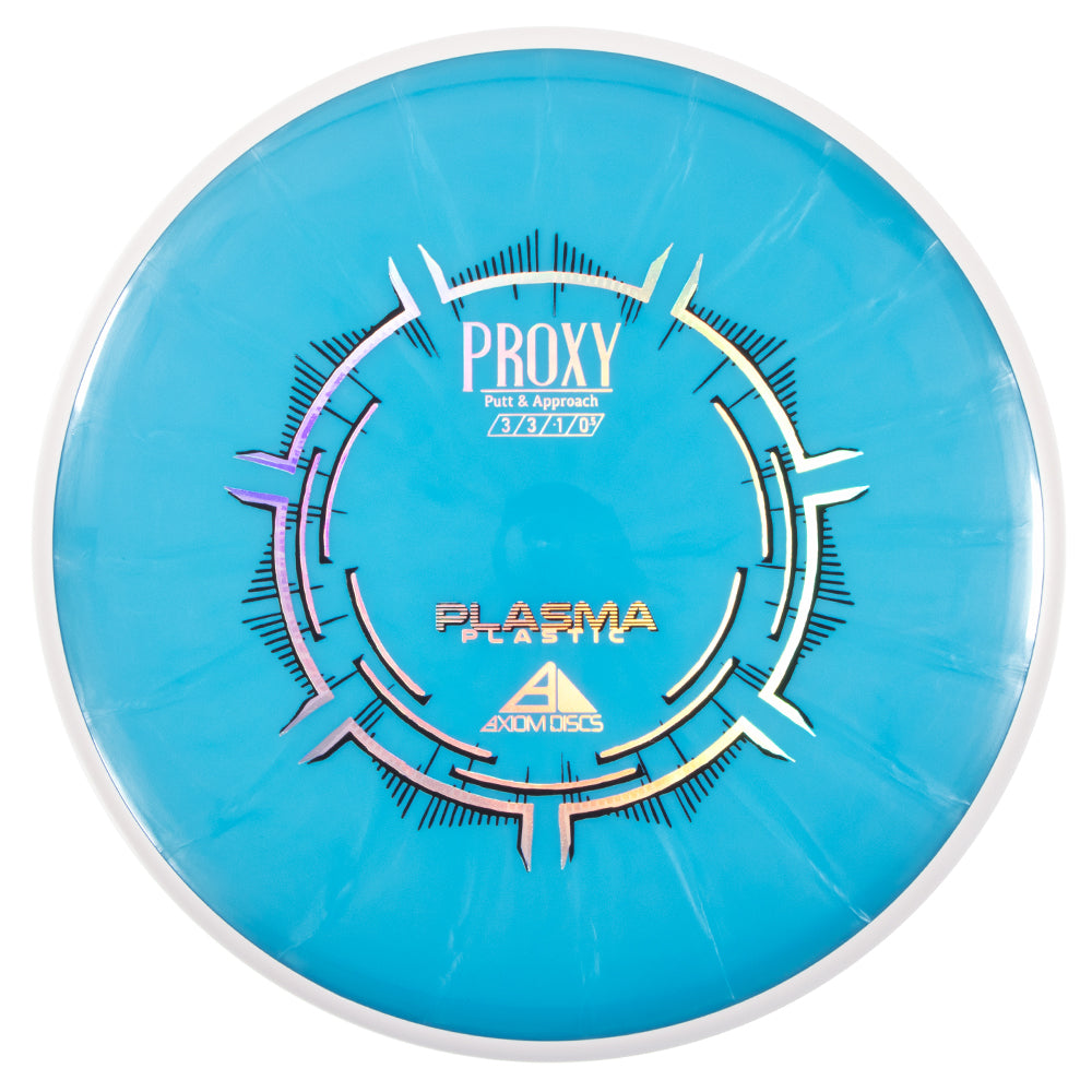 Axiom Plasma Proxy Disc