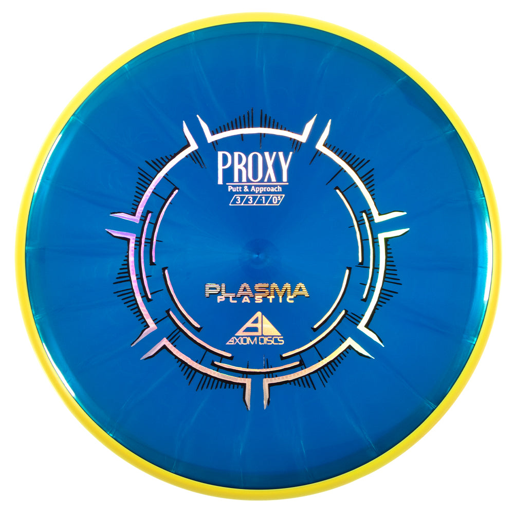 Axiom Plasma Proxy Disc