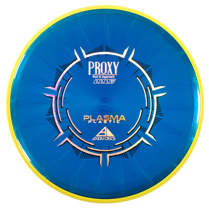 Axiom Plasma Proxy Disc