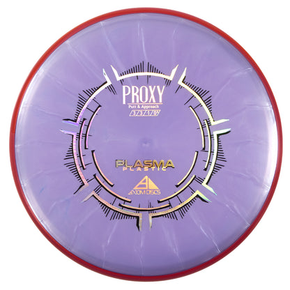 Axiom Plasma Proxy Disc