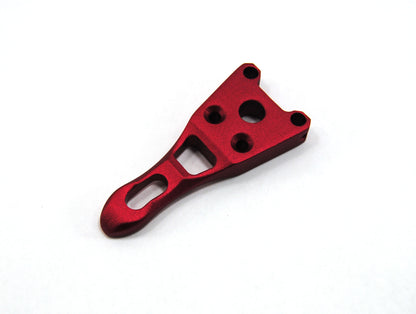 Azodin KPIII Hitman Plate Red - Azodin