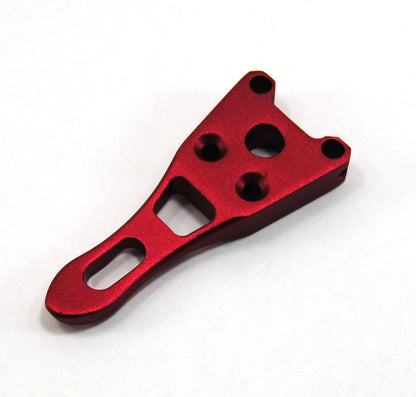 Azodin KPIII Hitman Plate Red - Azodin