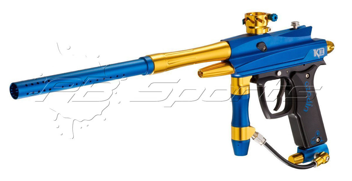 Azodin KDII (KD2) - Blue King - Azodin
